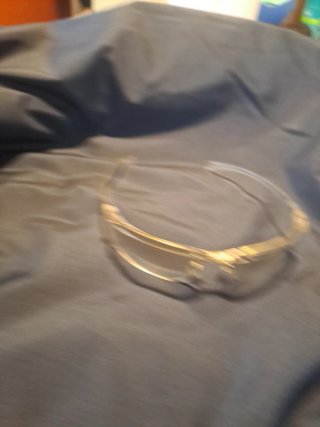 Occhiali Sole Vintage Rimless Versace Versus Y2K
