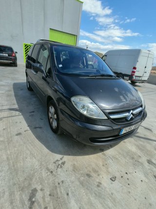 Citroen C8 2008