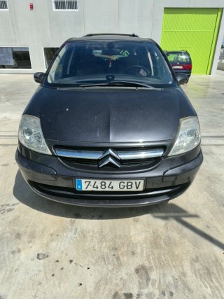 Citroen C8 2008