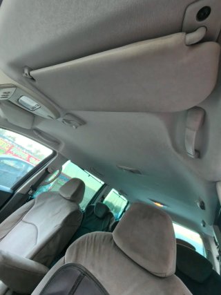 Citroen C8 2008