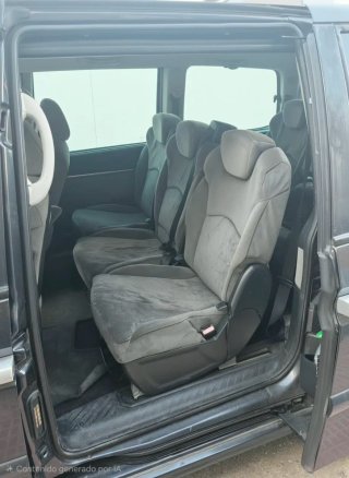 Citroen C8 2008