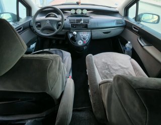 Citroen C8 2008