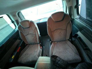 Citroen C8 2008