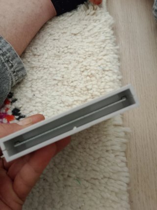 Videojuego Nintendo Entertainment System