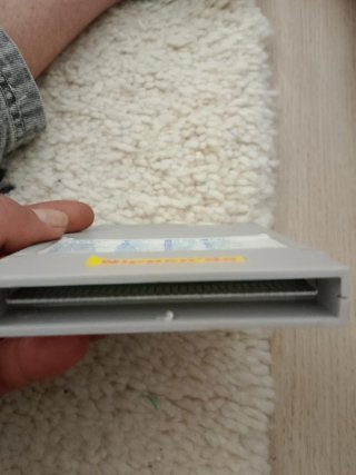 Videojuego Nintendo Entertainment System
