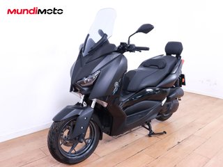 YAMAHA X-MAX 125 TECH MAX ABS