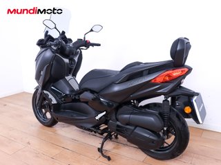 YAMAHA X-MAX 125 TECH MAX ABS