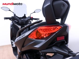 YAMAHA X-MAX 125 TECH MAX ABS