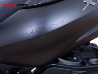 YAMAHA X-MAX 125 TECH MAX ABS