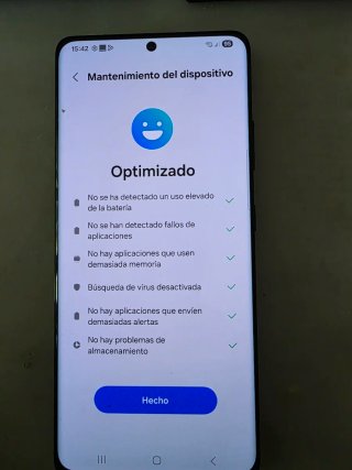 Samsung Galaxy S21 Ultra 5G Negro