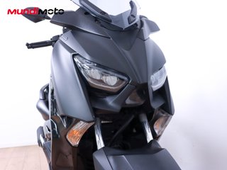 YAMAHA X-MAX 125 TECH MAX ABS