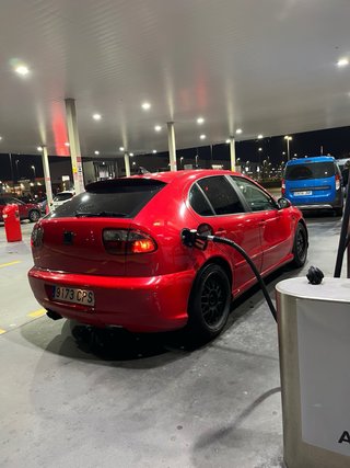 SEAT Leon mk1 fr