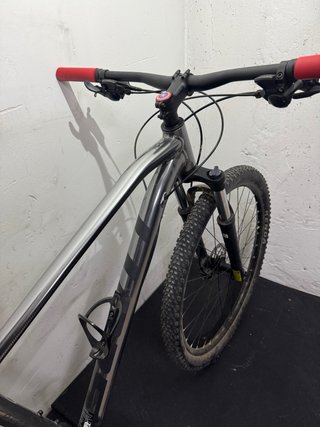 Bicicleta Scott Aspect