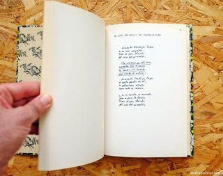 Viaje a la Alcarria. Facsimil. Camilo José Cela