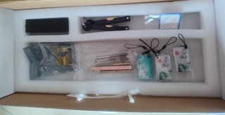 Cerradura Inteligente H2 Wifi Aluminio