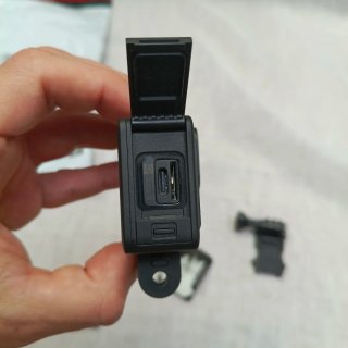 GoPro Hero Cámara Acción Compacta Resistente
