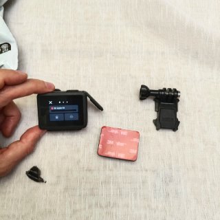 GoPro Hero Cámara Acción Compacta Resistente