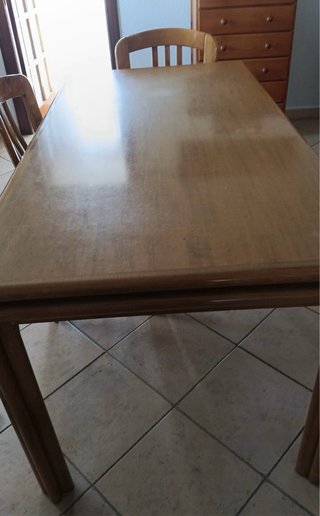 Lote muebles