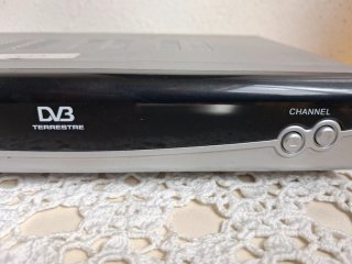 Receptor TDT Boston DTT3600