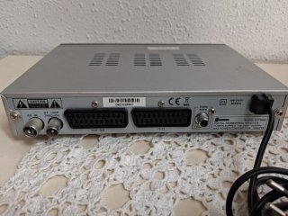 Receptor TDT Boston DTT3600