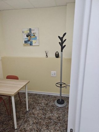 Oficina en alquiler en El Ranero en Murcia
