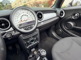 MINI Cabrio 2013