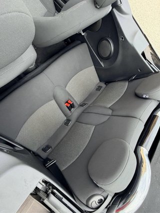 MINI Cabrio 2013