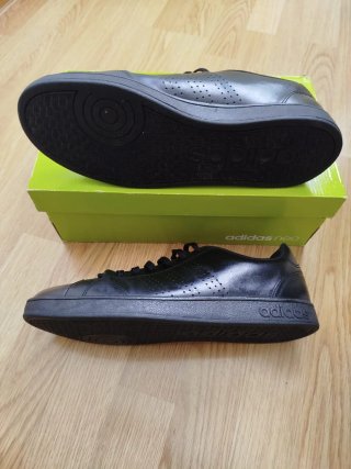 Zapatillas Adidas Neo Advantage Clean VS Talla 43