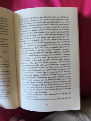 La Tempestad.