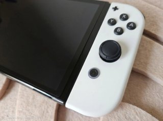 Nintendo Switch OLED + Accesorios