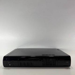 Nintendo Wii U Console Nera