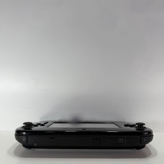 Nintendo Wii U Console Nera