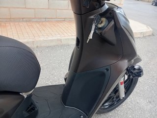 Kymco People S 125cc