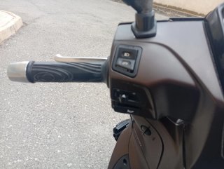 Kymco People S 125cc