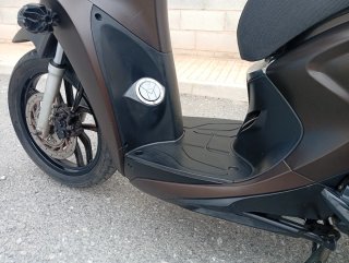 Kymco People S 125cc