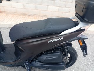 Kymco People S 125cc