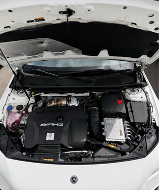 CLA 45s 2020