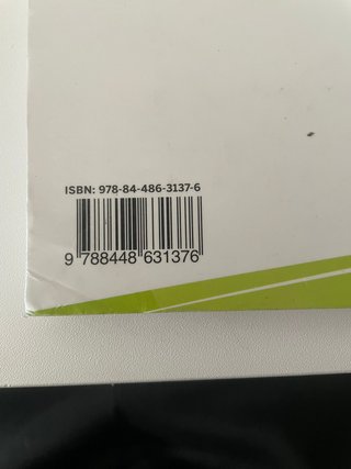 Física 1r Batxillerat
