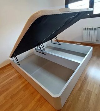 CANAPE GRANDE 160X2…180X2…2X2
