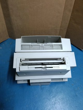 Impresora HP LaserJet 6L Antigua