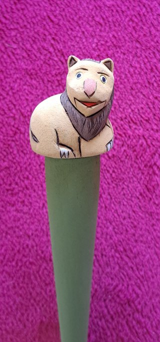 Bolígrafos Artesanales Madera Balsa (A elegir)