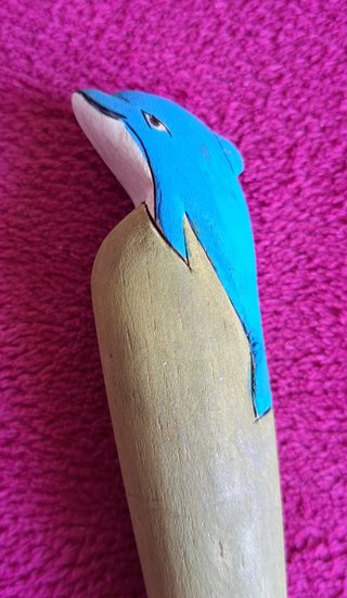 Bolígrafos Artesanales Madera Balsa (A elegir)