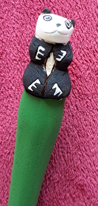 Bolígrafos Artesanales Madera Balsa (A elegir)