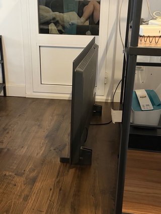 LG OLED42C24LA 4K G-Sync TV