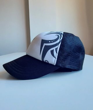 Gorra Rip Curl Trucker Vintage Freeski 04