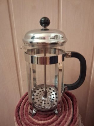 Cafetera Krups Dolce Gusto