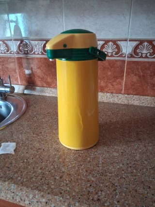 Cafetera Krups Dolce Gusto