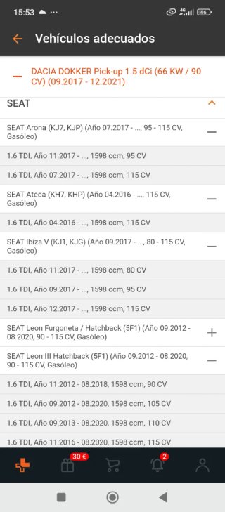 Kit Embrague Seat Leon