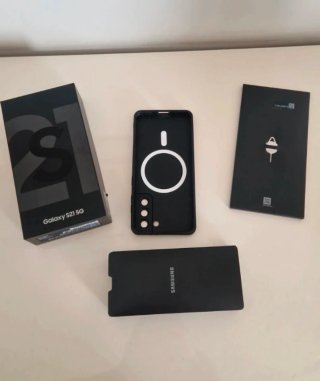 Samsung Galaxy S21 5G 256GB