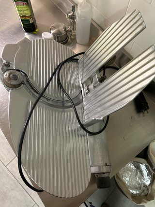 Cortafiambres profesional